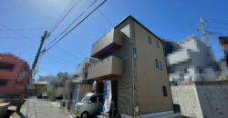 明石市藤江